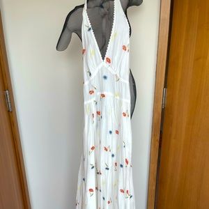 Polo Ralph Lauren Long Sundress